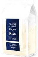 Мука рисовая Sottolestelle органическая 500 г