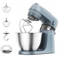 ВИТРИНА! Кухонная машина Kenwood KZM35.000GY Go Collection