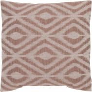 Подушка декоративная 45x45 см слоновая кость La Nuit