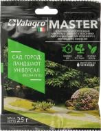 Добриво мінеральне Valagro Master сад, город, ландшафт (весна-літо) 25 г