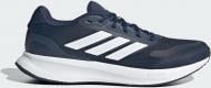 Кроссовки мужские Adidas RUNFALCON 5 IE8809 р.42 синие