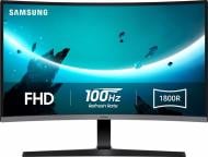 Монітор Samsung Essential S3 27" (LS27D390GAIXCI)