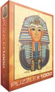 Пазл Eurographics Маска Тутанхамона 6000-9931