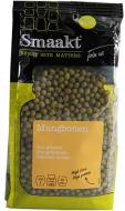 Бобы мунг Smaakt органические 0,4 кг