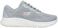 Кроссовки женские Skechers Skech-Lite Pro – Perfect Time 149991 GRY р.38,5 серые