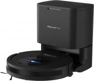 ВИТРИНА! Робот-пылесос Rowenta X-PLORER Serie 85 + RR87D5WH black