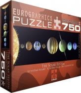Пазл Eurographics Солнечная система 6005-0067
