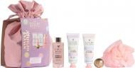 Набор THE LUXURY BATHING для рук и тела Weekend Essentials SOY 2025