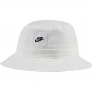 Панама Nike BUCKET FUTURA CORE CK5324-100 р.S/M білий