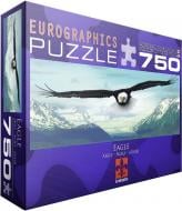Пазл Eurographics Орел 6005-0302