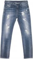 Джинсы Diesel Rizzo L.32 Pantaloni 00SCDR 0848I-1 р. 25-32 синий