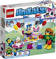 Конструктор LEGO Unikitty Вечеринка 41453