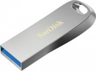 Флеш-пам'ять USB SanDisk Ultra Luxe 32 ГБ USB 3.1 silver (SDCZ74-032G-G46)