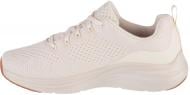 Кроссовки женские Skechers Vapor Foam - Fresh Trend 150024 NAT р.39 бежевые