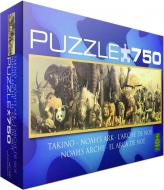 Пазл Eurographics Ноев ковчег 6005-4654