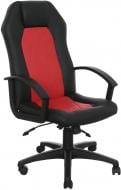 Кресло Nowy Styl Pragmatic Anyfix CH Eco-30/Eco-90 черно-красный Кресло Nowy Styl Pragmatic Anyfix CH Eco-30/Eco-90 черно-красный
