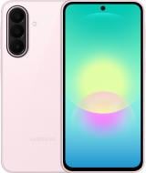 Смартфон Samsung Galaxy A27 5G 6/128GB light pink (SM-A276BLIBEUC)