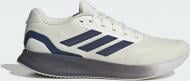 Кроссовки мужские Adidas RUNFALCON 5 JQ6977 р.42 белые