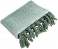 Полотенце Ocean 68x127 см зеленый