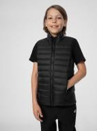 Жилет 4F 4FJSS23TVJAM008-20S р.146 чорний