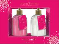 Набор THE LUXURY BATHING для рук Heavenly Hands SVA 2025