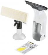 ВИТРИНА! Пылесос оконный Karcher WV 1 Plus (1.633-608.0) white