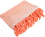 Полотенце Ocean 68x127 см оранжевый