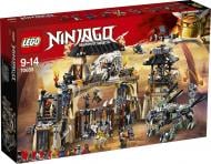 Конструктор LEGO Ninjago Драконяче провалля 70655