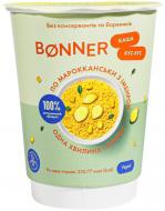 Каша кускус BONNER по мароккански с имбирем