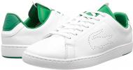 Кросівки чоловічі демісезонні Lacoste CARNABY_EVO_LIGHT-WT_1191SMA 737SMA0015082 р.41 білі