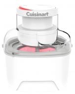 ВИТРИНА! Мороженица Cuisinart Soft Serve ICEM10E