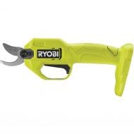 Секатор акумуляторний RYOBI ONE+ RY18SCA-0 18В (без АКБ та ЗП) (5133005024)