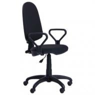Кресло AMF Art Metal Furniture Практик АМФ-1 А-1 черный