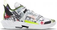 Кроссовки мужские демисезонные Jordan WHY NOT ZER0.4 DD4887-007 р.45 разноцветные Кроссовки мужские демисезонные Jordan WHY NOT ZER0.4 DD4887-007 р.45 разноцветные
