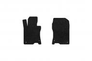 Коврики автомобильные EVAtech Premium Honda Accord 2008-2013 Combi EU HA42982A2TL4VPB модельные