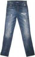 Джинсы Diesel SANDY L.32 PANTALONI 00SFXN 0830K-1 р. 25-32 синий