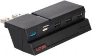 Картридеры и USB-хабы Trust