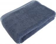Полотенце High Line atlantic 67x140 см серо-синий Vossen