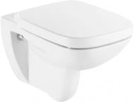 Унітаз підвісний ROCA Debba A346997000