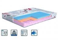 Матрас Кисс Romance MatroLuxe 80x190 см