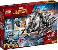 Конструктор LEGO Super Heroes Конфiденцiйно 76109