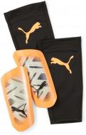 Щитки футбольные Puma ULTRA FLEX SLEEVE 3083008 р. M черный