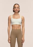 Бра Casall Defined Rib Sport Top Misty 26120-079 р.M зеленый Бра Casall Defined Rib Sport Top Misty 26120-079 р.M зеленый