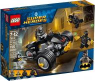 Конструктор LEGO Super Heroes Бетмен: атака Кігтів 76110