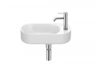 Умывальник ROCA MERIDIAN Compacto 50x27,5 см