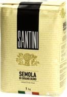 Мука Molino Pasini семола из твердых сортов пшеницы 1 кг