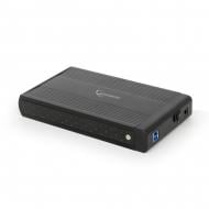 Внешний карман Gembird 3.5", USB 3.0 EE3-U3S-3