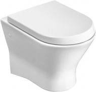 Унітаз підвісний ROCA Nexo A34H648000