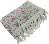 Полотенце Spring 68x127 см мятный