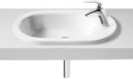 Умивальник ROCA Meridian-N A32724E000
